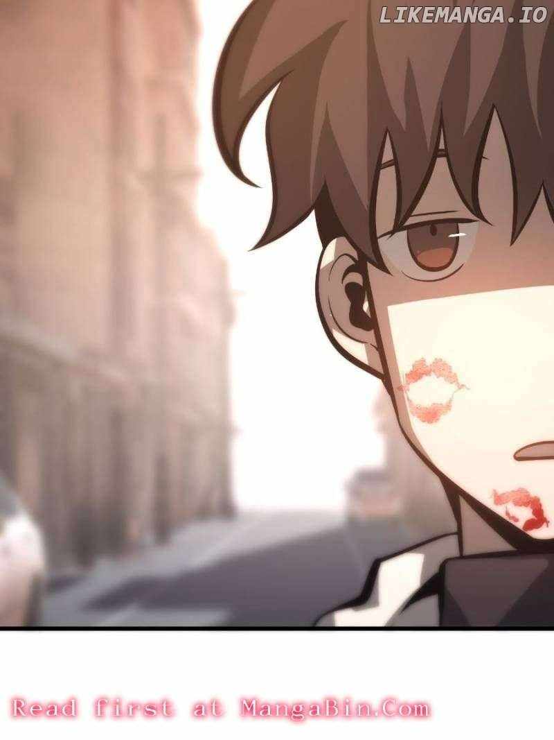 I'm the strongest boss Chapter 48 105